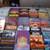 20 Assorted Hardcovers, Baldacci, Coben, CUSSLER, CHILDS AND MORE 1 thumbnail