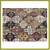 11ft 6in X 17ft 4in Indian Petag Design Baktiari Area Rug 4 thumbnail
