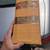 1946 HUGE book webster international second ed edition dictionary 6 thumbnail