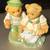 Cherished Teddies 1997 Harvey & Gigi 1 thumbnail