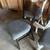 New Metal Frame Chairs 4 thumbnail
