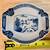 Lovely Little Antique Japanese Dish 4 thumbnail