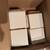 4x4 WHITE CERAMIC TILE 2 thumbnail
