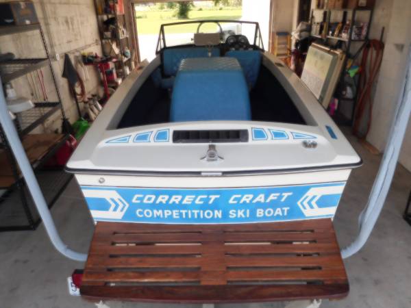 351ci/240hp pcm engine wanted 1