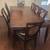 8 piece dining table 1 thumbnail