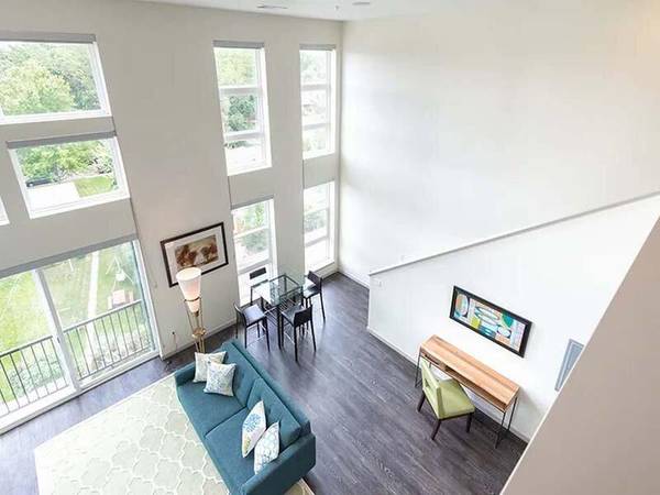 $1,589 / 554ft2 - Central Air & Heating, Added Storage Including Linen Cabinets* (University Park)63849270171137124