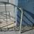 vintage iron headboard / patio furniture (flower bed) 2 thumbnail