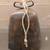 Farmhouse Rustic Cow Bell - Metal - NEW 1 thumbnail