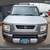 2003 Honda Element, EX 4WD 3 thumbnail