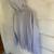 GILDAN SIZE MEDIUM GREY HEAVY HOODED POCKET SWEATSHIRT *NEW* 9 thumbnail