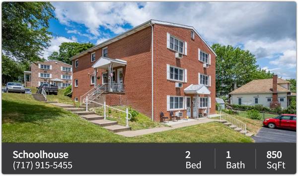 $775 / 2br - 850ft2 - X marks the spot! You've just found a gorgeous 2 bed / 1 bath! (Duncannon)64010160176002121