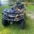 2021 Can Am Outlander 650 XT MAX Low mileage Camo 5 thumbnail