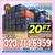 20 40 ft Cargo Container Storage Reefer Shipping Shed Sheds Containers 15 thumbnail