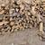 FIREWOOD SPLIT OAK Full CORDS 2 thumbnail