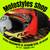 Motocross /off-road protective helmets on SALE 4 thumbnail