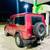 Mercedes Benz G Wagon ,Turbo Diesel 4x4 4 thumbnail
