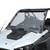 Polaris RZR Full Windshields 10 thumbnail