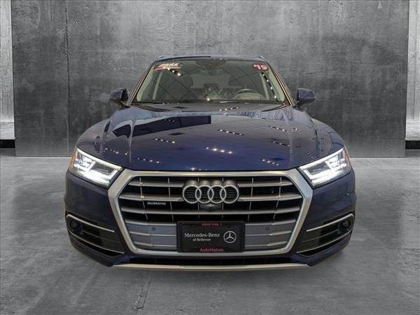 2019 Audi Q5 AWD All Wheel Drive Prestige SUV - $24,243 (Call *(425) 223-3021* to Confirm Availability Instantly)63617358295553121