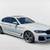 2023 BMW 5 Series M550i xDrive AWD All Wheel Drive 3 thumbnail