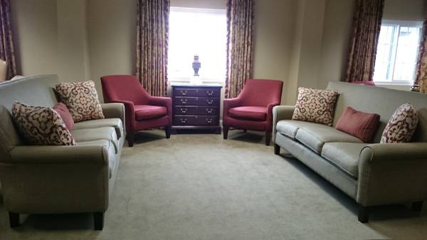 $700 / 1br - 590ft2 - Senior Living with Surprising Affordability (Huntsville)63801859614593120