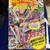 1979 Bronze Age Heroes World Catalog #1 VG+ 1 thumbnail