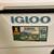 Igloo Latitude 90qt Roller Cooler - White 6 thumbnail