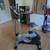 NordicTrack GX2.0 Upright Stationary Bike 2 thumbnail