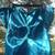 Blue Formal Gown (SIZE 12) 5 thumbnail