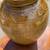 Large, vintage stoneware Martaban jar / lamp A19 18 thumbnail