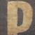 Antique Smaltz Sand Paint Advertising Sign Rooms Apartment c.1920 9 thumbnail