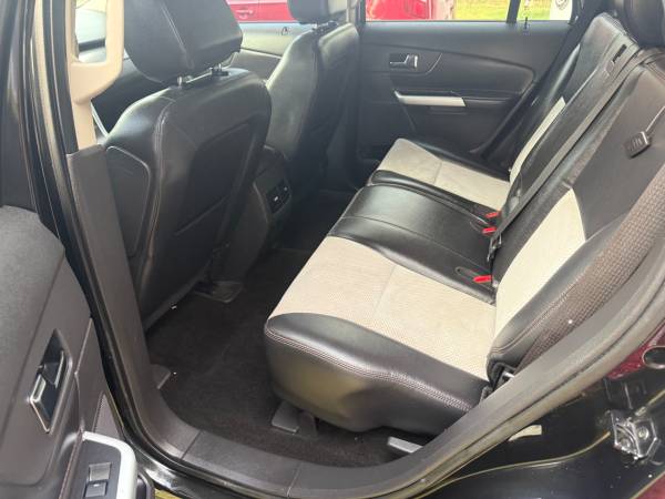 2013 Ford Edge - $4,80063483973760771124