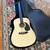 Squier Acoustic Guitar - model 093-0300-021 1 thumbnail