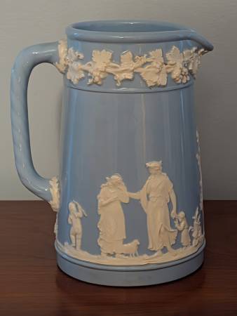 Calling all Wedgewood collectors! 1