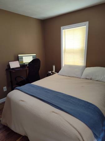 $1,800 / 1br - ¡PRECIO REDUCIDO! DEPARTAMENTO DE UN DORMITORIO (PEABODY)63856338257923123