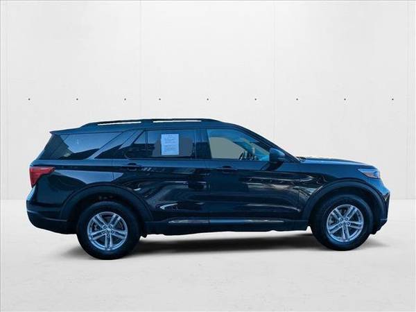 2023 Ford Explorer 4x4 4WD XLT SUV - $26,497 (Call *(352) 668-9839* to Confirm Availability Instantly)63443284510723123