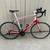 Trek domane carbon fiber road bike   Shimano ultegra 1 thumbnail