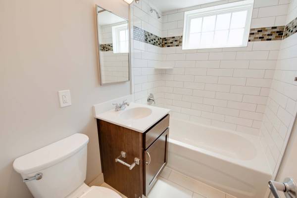 $1,500 / 2br - ¡¡¡Habitaciones de 2 recién renovadas y completamente nuevas!!! (Washington D.C)64040361923714122