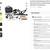 TWO GOPRO CAMS+BIG SD CARDS+MOUNTS+LENSE FILTERS+CASES+ACCESSORIES 15 thumbnail