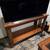 Matching Coffee table and TV Stand/Couch Table 2 thumbnail