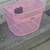 Electra Townie Bike Trek Pink metal  Basket and Electra  bell 7 thumbnail