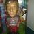 Bobble Dobbles NASCAR Sterling Marlin Bobblehead Coors Light #40 3 thumbnail