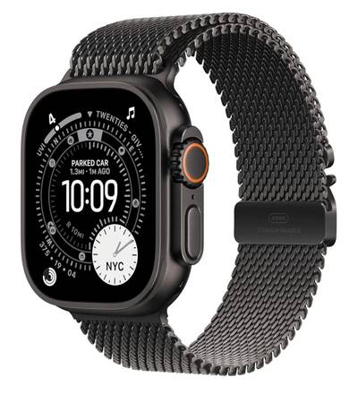 Apple watch ultra 3 1
