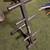 Irongrip strength TSA-142 Olympic Weight  Rack 4 thumbnail