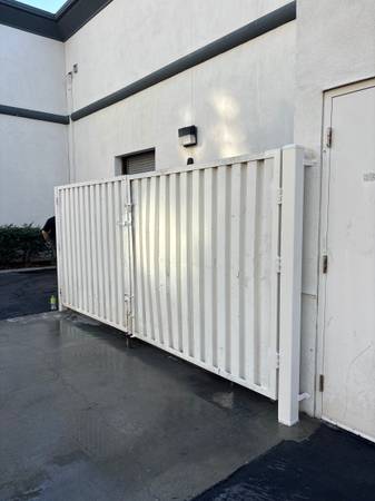 Mobile welder🥇(re.pairs)GATES,FENCES,ORANGE COUNTY **FREE ESTIMATES** 1