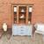 70’s Refurbished French/Boho Display Unit 1 thumbnail