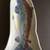 Highland Stoneware Scotland - Hand Made and Painted Fish Shaped Dish 4 thumbnail