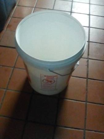 bucket 5gl 1