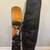 Salomon Assassin 153cm Snowboard w/ Medium Bindings & Bag 1 thumbnail