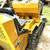 New 2025 Bison Tek BT360 Mini Skid Steer/Tractor Loader 5 thumbnail