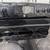 Black stove/range glass cooktop self clean oven and convection 3 thumbnail